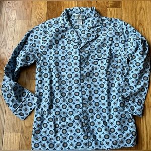 NWOT Vintage Men's Flannel PJs